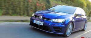 Lire la suite à propos de l’article Une GOLF MK7 R 740CV 3.6 TURBO BY HGP