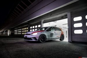 Lire la suite à propos de l’article La Golf MK7 Gti Clubsport – 2M Motorsport – OEM+ – Racingline – Wolf-Power