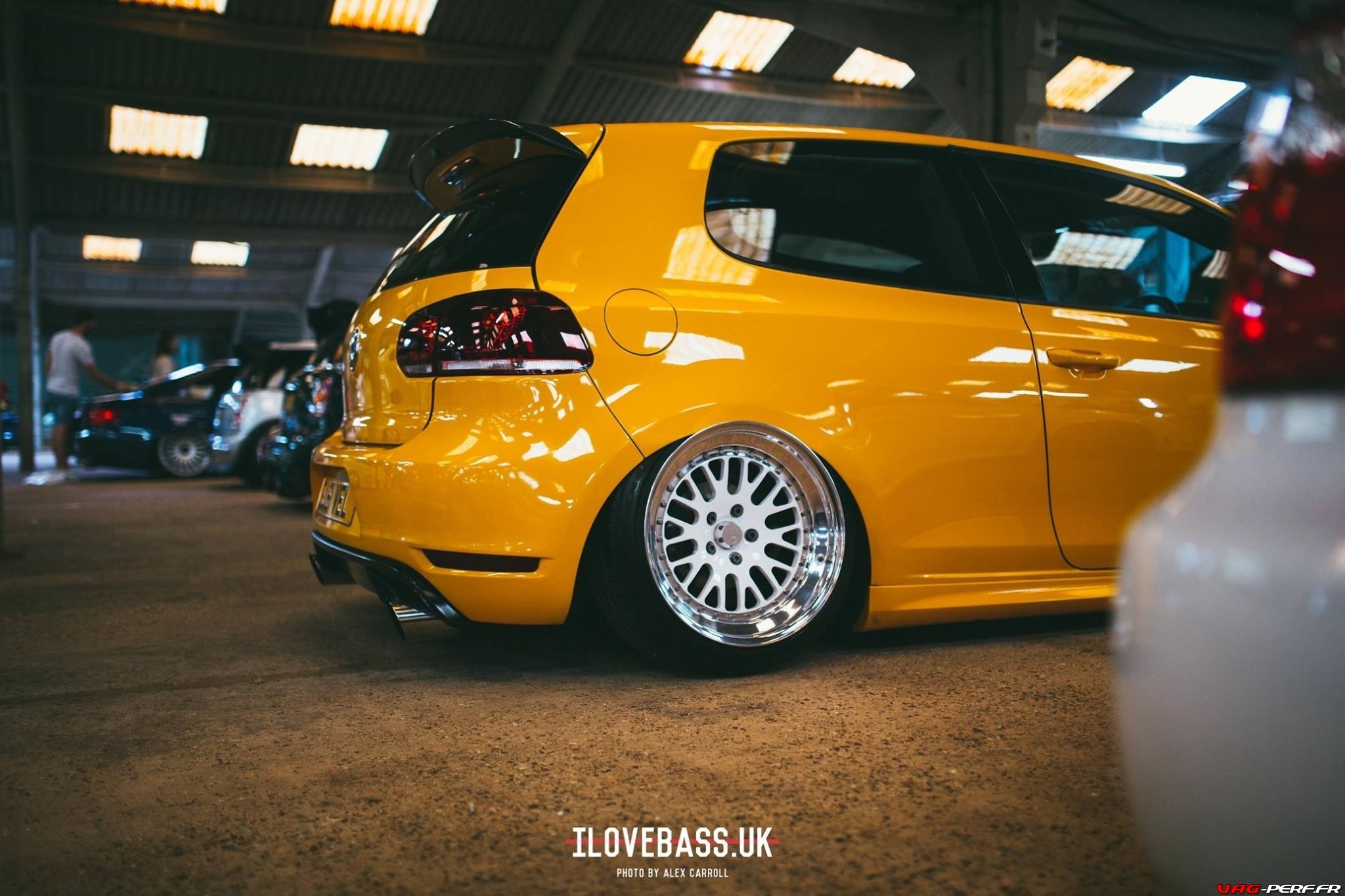 Lire la suite à propos de l’article 🌞📸🌞 Golf MK6 Gravity Automotive Event – Slammed UK – #QLTYSTNC 🌞📸🌞