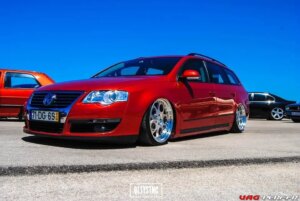 Lire la suite à propos de l’article Tuto Vagcom Passat (3C) Facelift – Check des Aiguilles