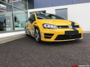 Lire la suite à propos de l’article VW GOLF MK7 R Stage 3 by APR Allemagne !