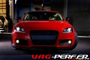 Lire la suite à propos de l’article VAGCOM Audi TT 8J : Coming home et Leaving home