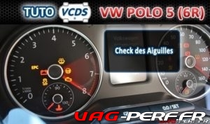 Lire la suite à propos de l’article Vagom Polo 5 (6R) – Check des Aiguilles