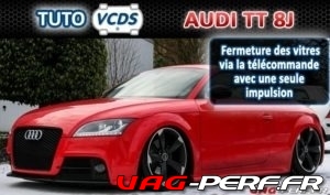 Lire la suite à propos de l’article Fermeture des vitres via la télécommande avec une seule impulsion