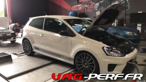 Lire la suite à propos de l’article MTR Motorsport : VW POLO WRC 2.0 TSI Stage 1