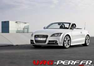 Lire la suite à propos de l’article Désactiver le repliement automatique de l’aileron sur Audi TT 8J Facelift