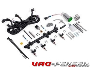 Lire la suite à propos de l’article APR Fueling System Upgrade pour 2.0 TSI GEN3