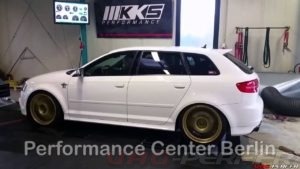 Lire la suite à propos de l’article Tunetec RS3 TTE500