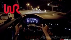 Lire la suite à propos de l’article 2016 Audi TT Coupe 2.0T quattro S tronic – WR TV POV Night Drive