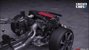 Lire la suite à propos de l’article Vidéos Audi TTRS 2017 : Trains Roulants et Moteur 2.5 TFSI de 400cv