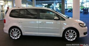 Lire la suite à propos de l’article Volkswagen Touran (1T) Codage VAGCOM Rabattre les rétroviseurs avec contact coupé et portière ouverte