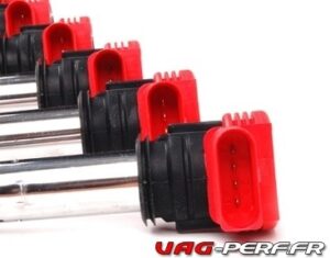 Lire la suite à propos de l’article Tutoriel et Vue d’Ensemble du Système d’allumage sur 2.5 TFSI Audi TTRS et Audi RS3