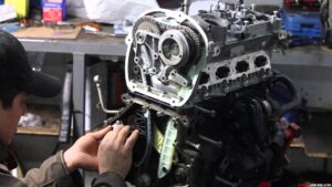 Lire la suite à propos de l’article VW GOLF MK6 GTI 2.0 TSI ENGINE REBUILD