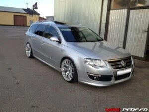 Lire la suite à propos de l’article Tuto Vagcom Passat (3C) Facelift – Coming / Leaving Home avec anti-brouillard