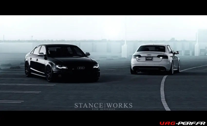 Lire la suite à propos de l’article Codage VAGCOM Audi A4 B8 Retirer le frein à main électrique sans freiner