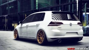 Lire la suite à propos de l’article Codage Vagcom Volkswagen Golf 7 (5G) – Désactiver klaxon sans le contact