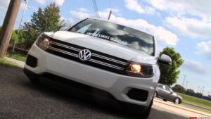 Lire la suite à propos de l’article VW Tiguan (5N) Facelift – Blocage électronique du différentiel (XDS)