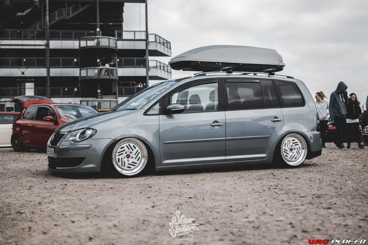 Lire la suite à propos de l’article Codage VCDS Touran2 (1T) – Déverrouillage automatique des portières