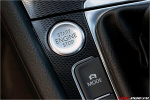 Lire la suite à propos de l’article Les Modes de conduite sur la Volkswagen Golf 7 associés à la boite DSG