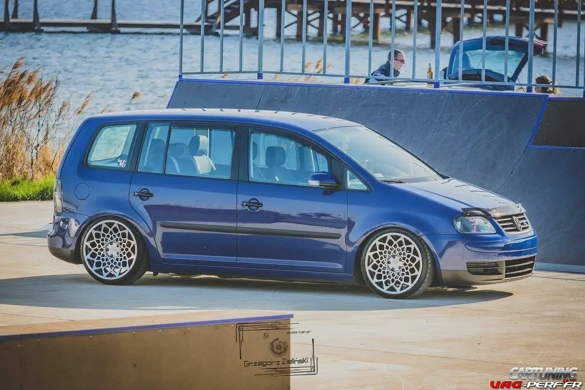 Lire la suite à propos de l’article VW Touran2 (1T) – Confirmation de verrouillage des portières (clé)