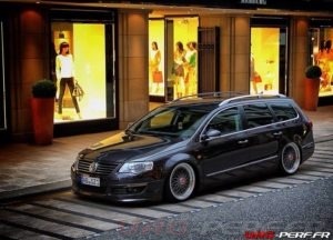 Lire la suite à propos de l’article Vagcom Passat (3C) Facelift – Conserver l’intensité des LED avec les clignotants