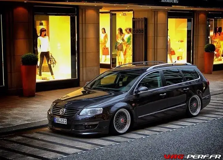 Lire la suite à propos de l’article Vagcom Passat (3C) Facelift – Conserver l’intensité des LED avec les clignotants