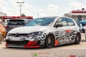 Lire la suite à propos de l’article Codage Vagcom Volkswagen Golf 7 (5G) – Arrêter les essui-glace à l’ouverture du capot