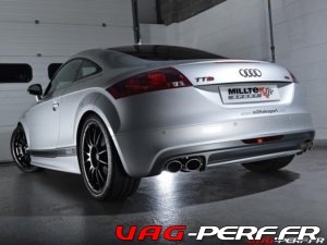Lire la suite à propos de l’article Désactiver la baisse d’intensité lors du fonctionnement des clignotants Audi TT 8J