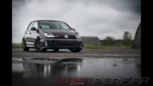 Lire la suite à propos de l’article ⭐POV 2011 Golf GTi Ed35 DSG 361hp/517nm Stage 2+ APR Top Speed 280km/h ⭐