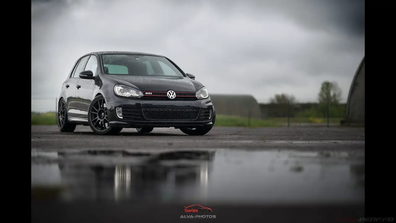 Lire la suite à propos de l’article ⭐POV 2011 Golf GTi Ed35 DSG 361hp/517nm Stage 2+ APR Top Speed 280km/h ⭐
