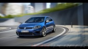 Lire la suite à propos de l’article ⭐Golf R 7.5 310hp/400nm Launch Control & 0-230Km/h VBOX⭐