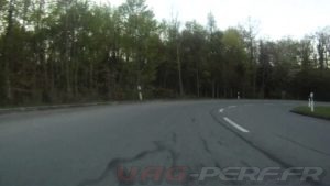 Lire la suite à propos de l’article Skoda Octavia RS APR K04+