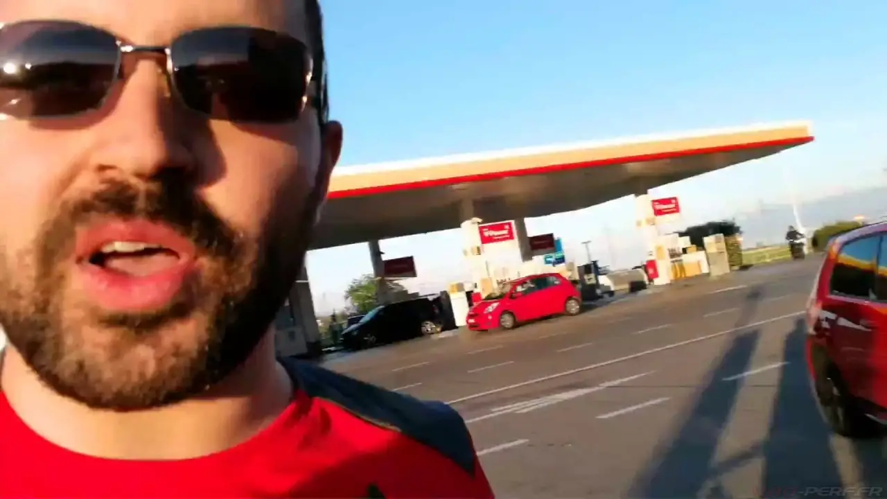 Lire la suite à propos de l’article Présentation de la Golf GTi ClubSport S!