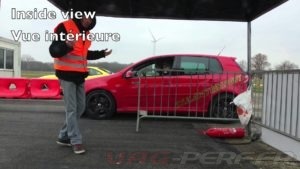 Lire la suite à propos de l’article Clastres: Golf Ed.35 stage 2+ APR vs Golf Ed.30 DSG stage 2 ShifTech