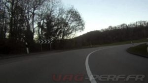 Lire la suite à propos de l’article VW Golf MKVI .:R CTS 3″ Exhaust Sound