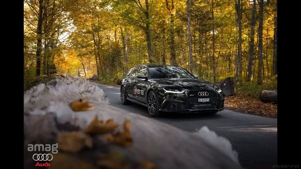 Lire la suite à propos de l’article Découvrez l’Audi RS6 C7 Performance dans cette vidéo réalisée par Alva-Cars !