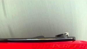 Lire la suite à propos de l’article VW Golf MKVI GTi Edition 35, Stage 2+ APR Exhaust Sound