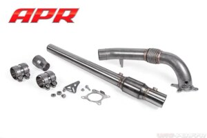 Lire la suite à propos de l’article Tutoriel d’installation PDF pour la descente de turbo APR pour la VW GOLF MKV GTI