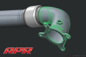 Lire la suite à propos de l’article Manuel PDF Ligne Complète APR pour Volkswagen Golf MK.VI R 2.0 TSI