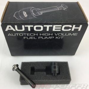 Lire la suite à propos de l’article Notice Pdf pour l’installation du Kit Pompe Haute Pression AutoTech Sport Tuning 2.0 TFSI