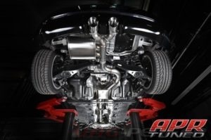 Lire la suite à propos de l’article Manuel PDF APR Turbo Back 3″ VW GOLF MK6R : Outils Nécessaires, Conseils et Astuces