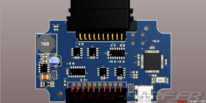Lire la suite à propos de l’article Autopolar : Firmware 2.2 PolarFIS PF04/PF05
