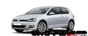 Lire la suite à propos de l’article Manuel PDF et Carnet d’entretien de la Volkswagen Golf 7 et VW GOLF 7.5(Facelift)