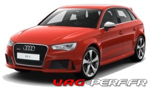 Lire la suite à propos de l’article Centralisation Jantes et Pneus Audi A3 S3 RS3 (8V)