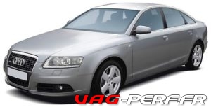 Lire la suite à propos de l’article Page Spéciale Jantes et Pneus pour Audi A6 S6 (C6 4F)