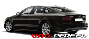 Lire la suite à propos de l’article Quels sont les pneus et jantes compatibles avec Audi A7 S7 RS7 (C7 4G)