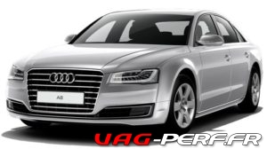 Lire la suite à propos de l’article Les Tailles des Pneus et des Jantes des Audi A8 A8L S8 (D4 4H)