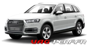 Lire la suite à propos de l’article Page Spéciale Jantes et Pneus pour Audi Q7 (4M)