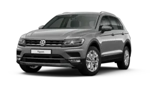 Lire la suite à propos de l’article Toutes les tailles de jantes et pneus compatibles Tiguan I