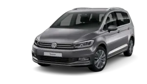 Lire la suite à propos de l’article Caractéristiques Jantes (Entraxe, Déport, Largeur) et Pneus Volkswagen Touran II (5T)